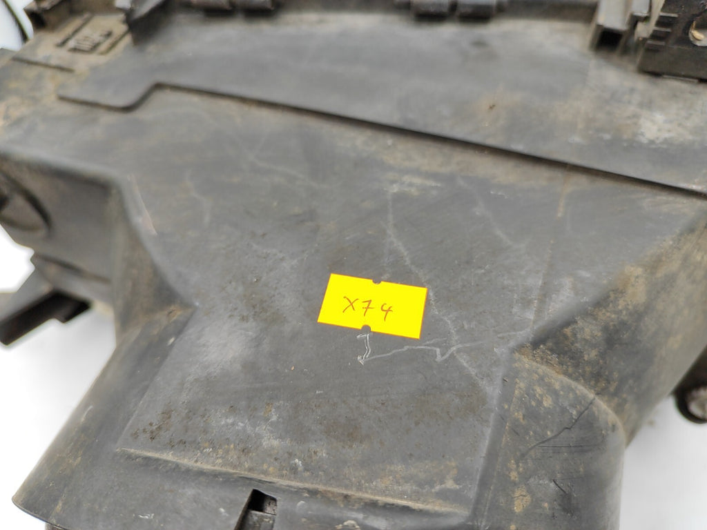 Audi 80 B3 1989 LHD Front Right Headlight 13288400