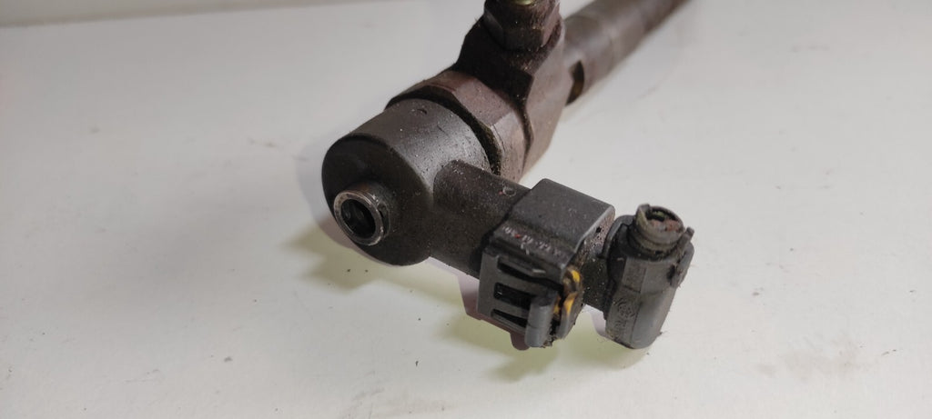 Alfa Romeo 156 SW 2.4JTD 129kW 20V 2005 Diesel Fuel Supply Injector 0445110111