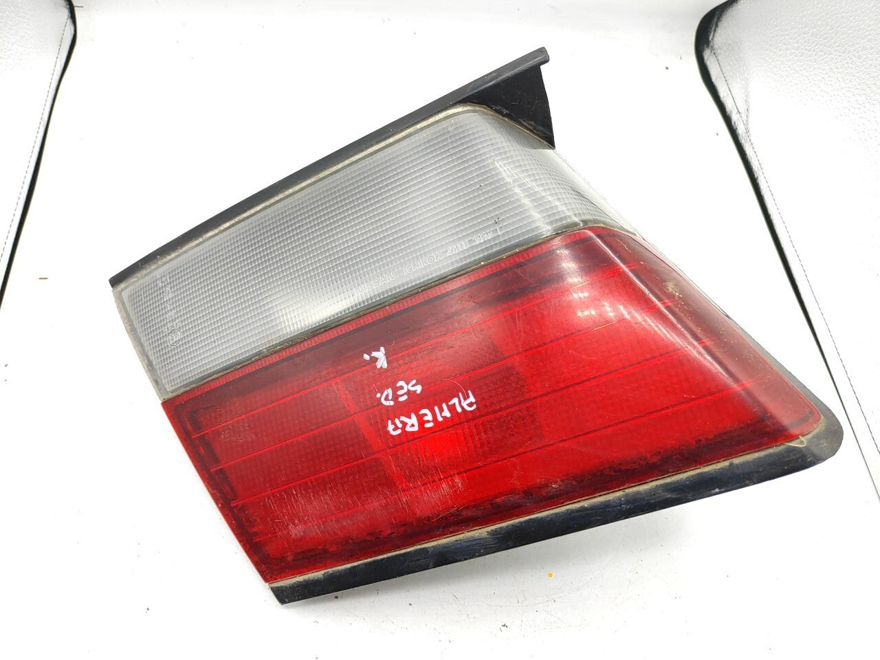 Nissan Almera N15 Sedan 1997 LHD Rear Left Taillight Light 4726B