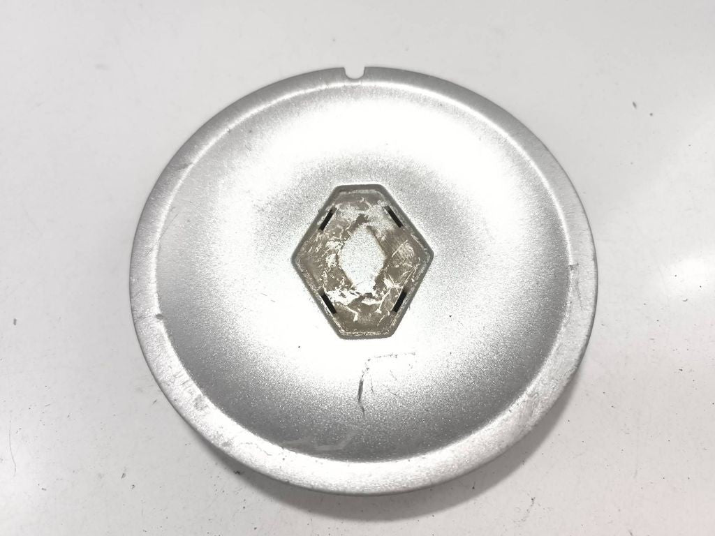 Renault Scenic -  Grand scenic II 2005 Original wheel cap 8200200539 