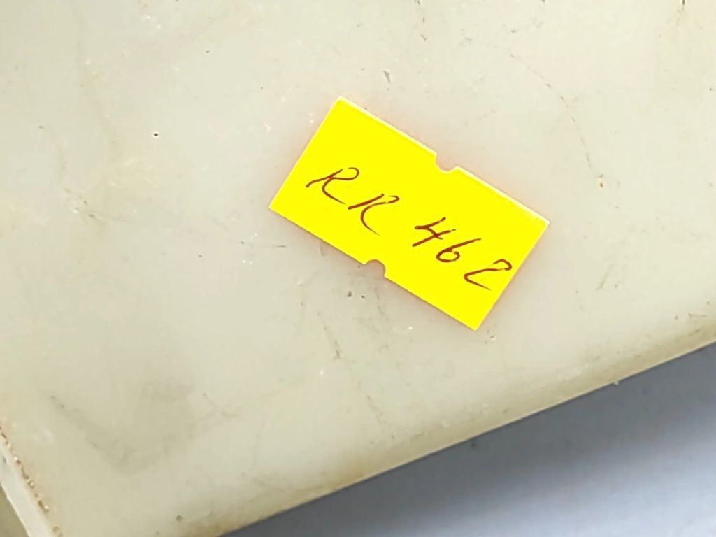 SAAB 9-5 control unit module ECU 5263116 