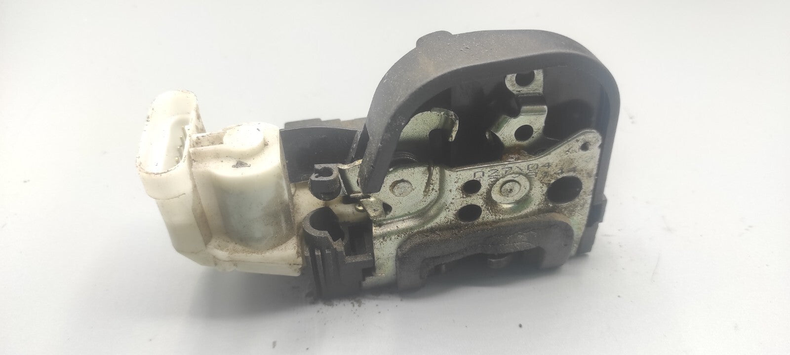 Alfa Romeo 147 1.9JTD 110kW Diesel 2006 LHD Front Right Door Lock B792