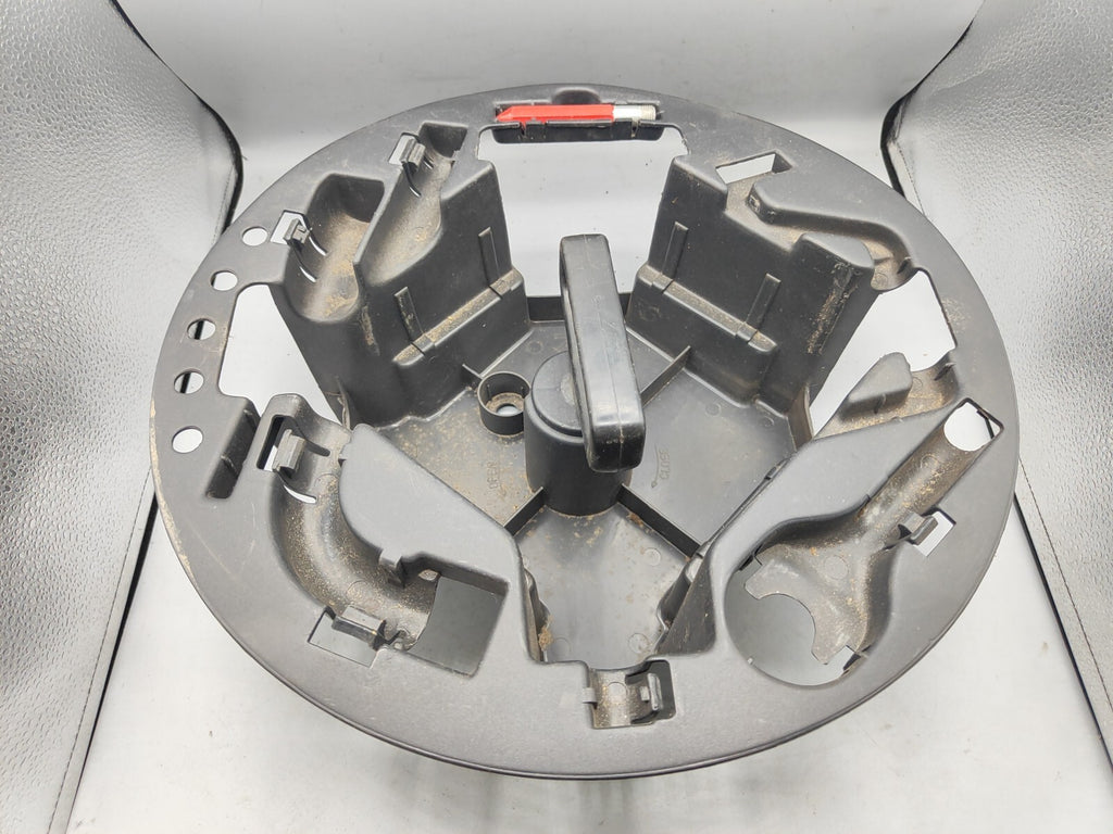 Alfa Romeo 147 1.9JTD 8V 2007 Spare Tire Tools Box 60622205