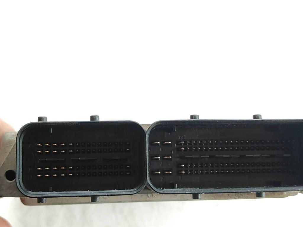 Alfa Romeo 147 1.9JTD 8V 2005 0281012882 Engine control unit module ECU 55206270