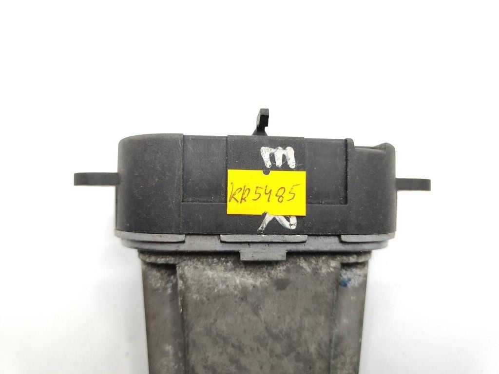 Alfa Romeo 147 TS 2003 Heater regulator blower fan resistor 52466964 