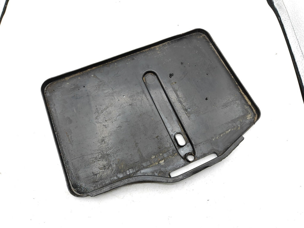 Alfa Romeo 156 2.4JTD SW 2001 Battery mounting pad