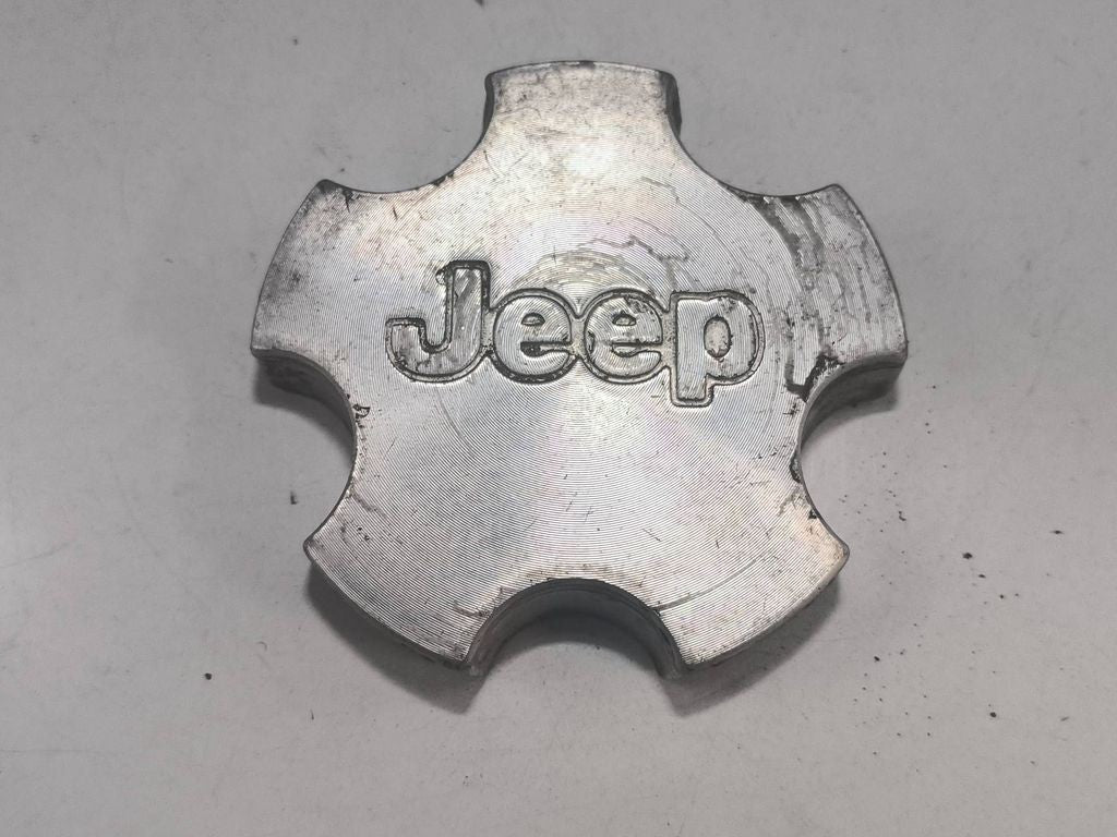 Jeep Grand Cherokee (WJ) 2002 Original wheel cap 63428J 63428