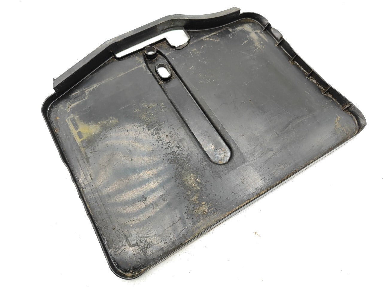 Alfa Romeo 156 2001 Battery Mount Plastic Pad 60653356