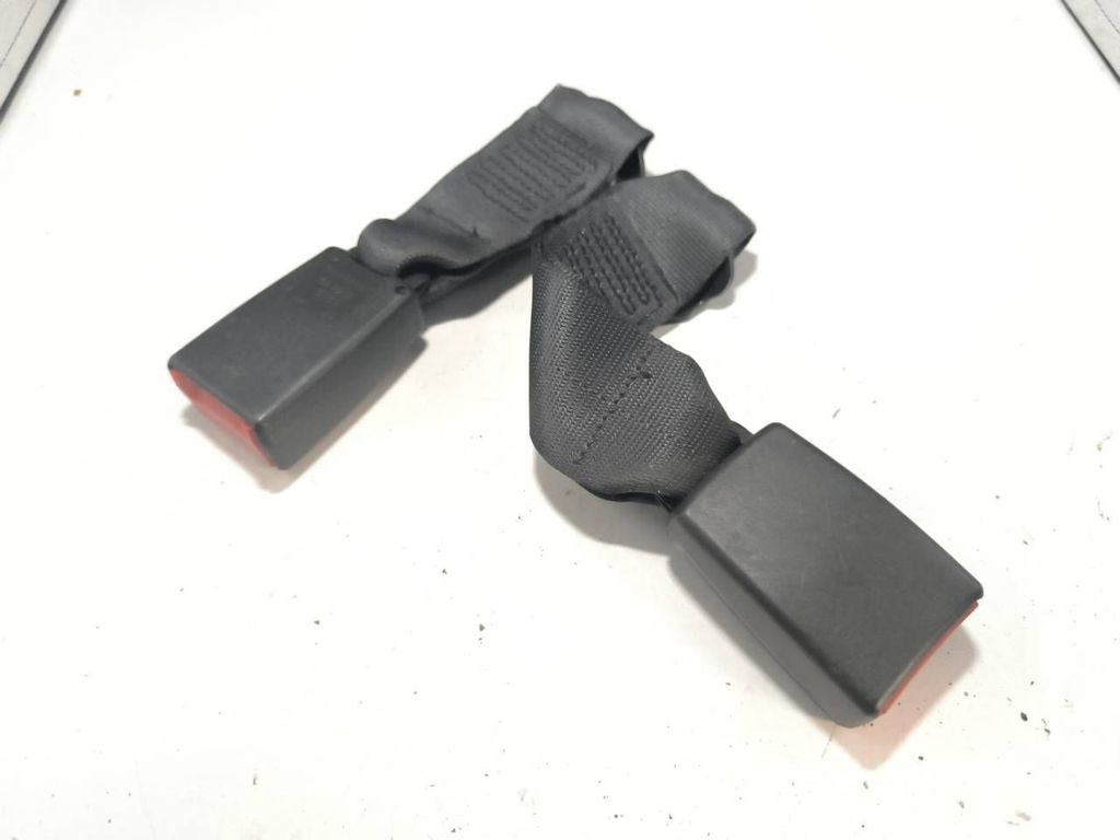 Fiat Croma 2007 Rear Middle belt buckle 33055829 