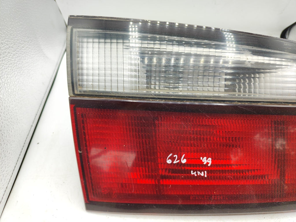 Mazda 626 Caravan 1999 LHD Rear Left Side Taillight Lamp Light R2267