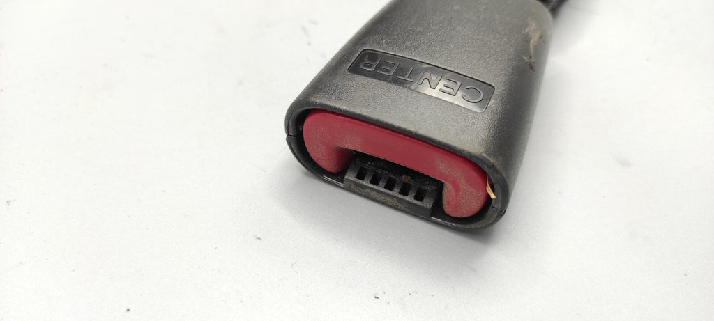 Alfa Romeo 147 1.9JTD 2006 Rear Center Seat Seat Belt Buckle 10451190