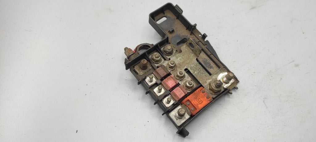 Alfa Romeo 147 1.9JTD 110kW Diesel 2004 Positive Battery Wiring Therminal Cap