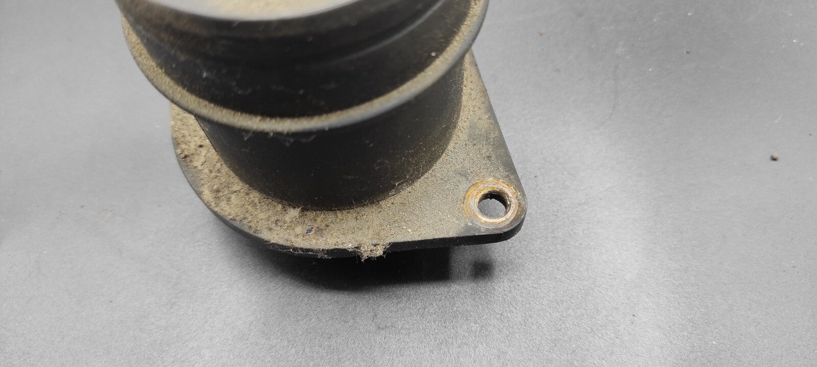 Alfa Romeo GT 1.9JTD 110kW 2005 Diesel Engine Mass Air Flow Sensor  0280218120