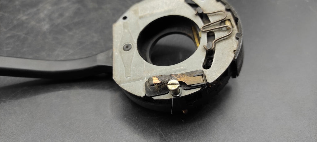 Volkswagen VW Golf Jetta Mk1 1985 Turn Light Indicator Control Stalk FK4527