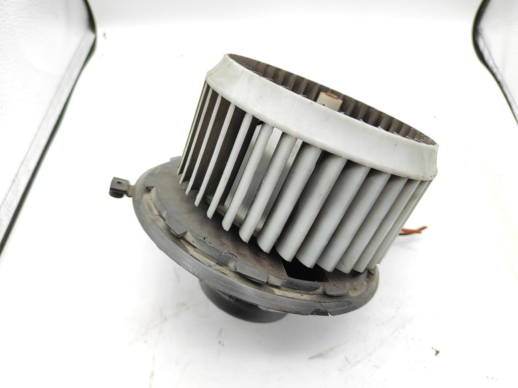 Alfa Romeo 147 1.6TS 2004 LHD Interior Heater Fan Blower Motor 52488448