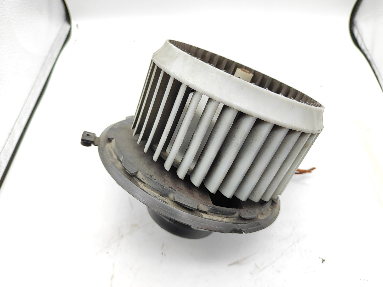 Alfa Romeo 147 1.6TS 2004 LHD Interior Heater Fan Blower Motor 52488448