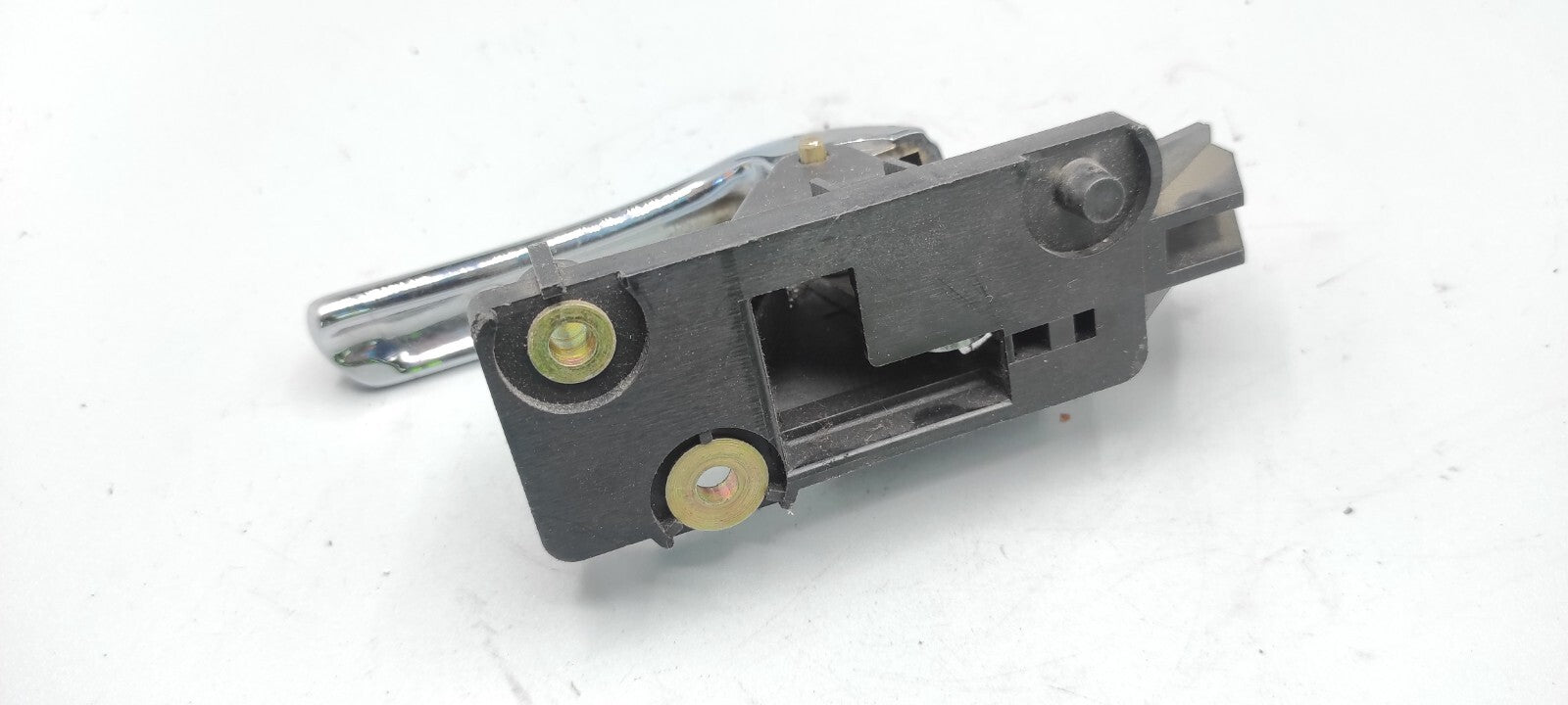 Alfa Romeo 166 2.4JTD 110kW Diesel 2002 Rear Left Interior Inner Door Handle
