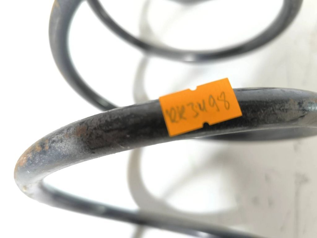 Alfa Romeo 155 1.8TS 103kW 1994 front coil spring 