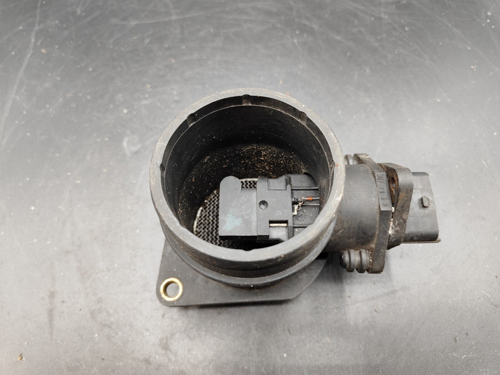 Alfa Romeo GT 1.9JTD 110kW 2004 Diesel Engine Mass Air Flow Sensor  0280218120