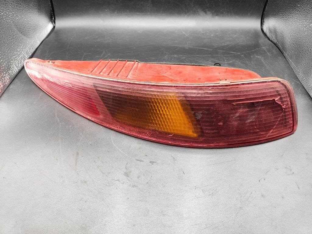 Alfa Romeo GT 2.0JTS 2006 LHD Rear Left Taillight 60681559 461707486