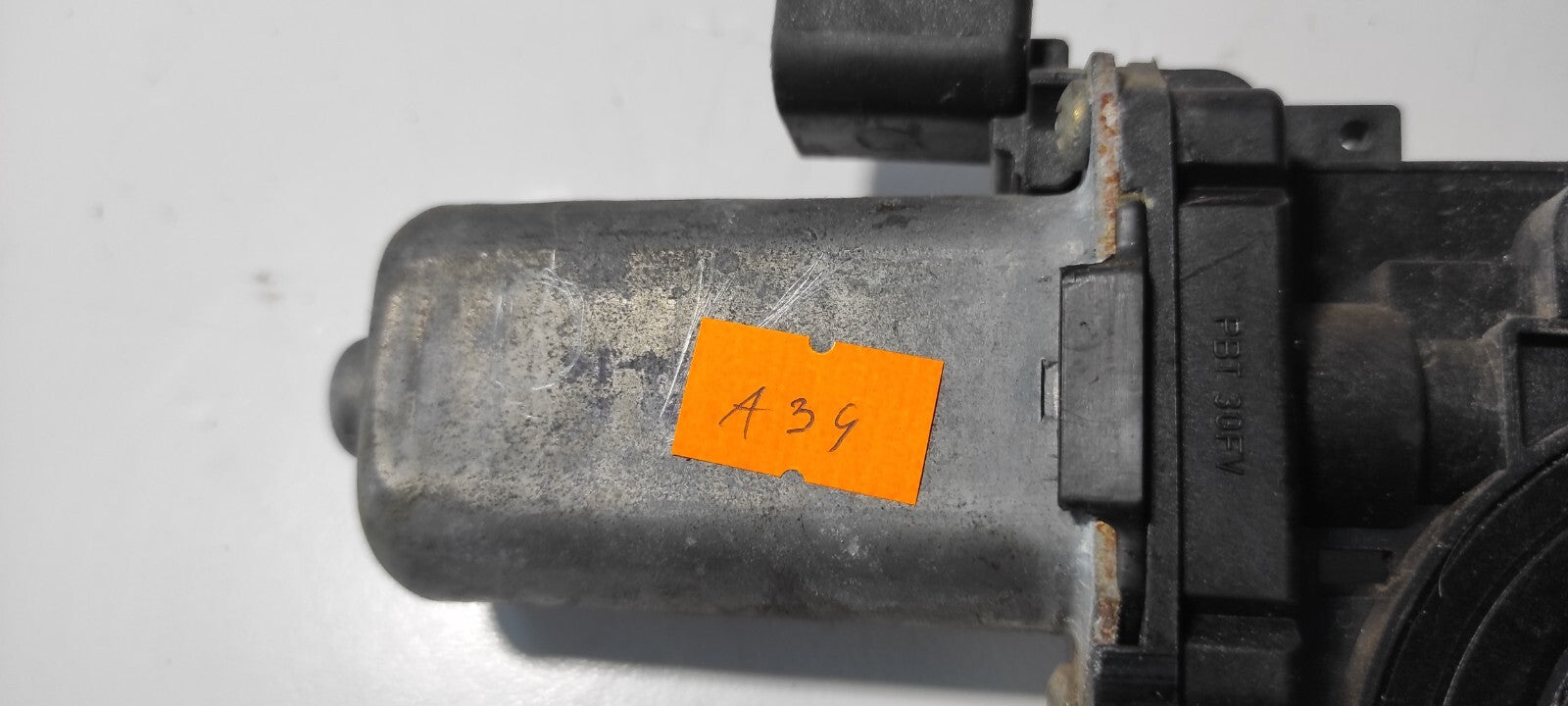 Alfa Romeo 156 2.4JTD 2002 Front Left Door Window Regulator Motor D233506 071204