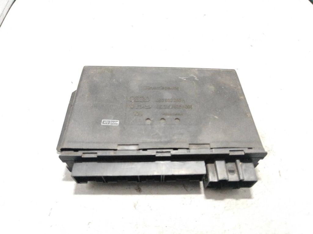 Audi A6 S6 C5 4B 1999 Comfort convenience body module 4B0962258H 