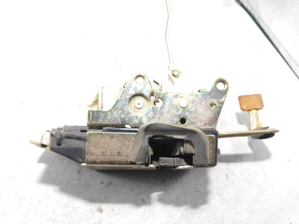 Alfa Romeo 155 1994 LHD front right door lock 