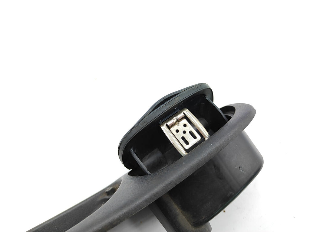 Alfa Romeo 156 2.0TS 2000 Rear Right Door Interior Inner Handle Trim