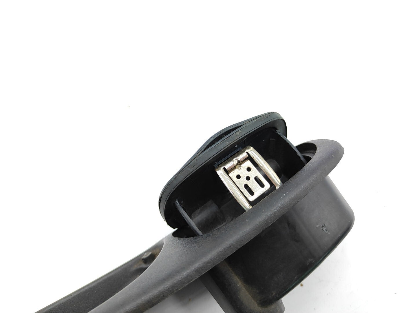 Alfa Romeo 156 2.0TS 2000 Rear Right Door Interior Inner Handle Trim