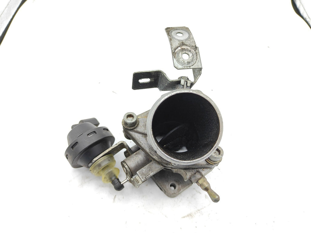 Alfa Romeo 147 GT 1.9JTD 2005 Engine Throttle Body Valve 46823851