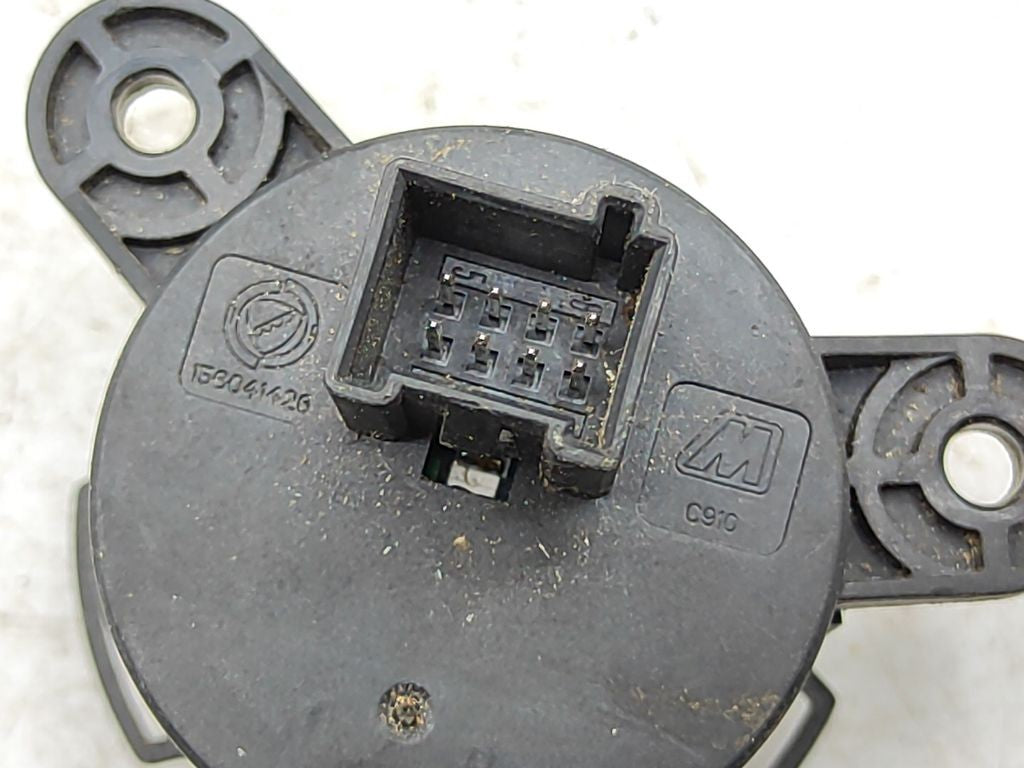 Alfa Romeo 159 2006 Engine start stop button switch 156041426 