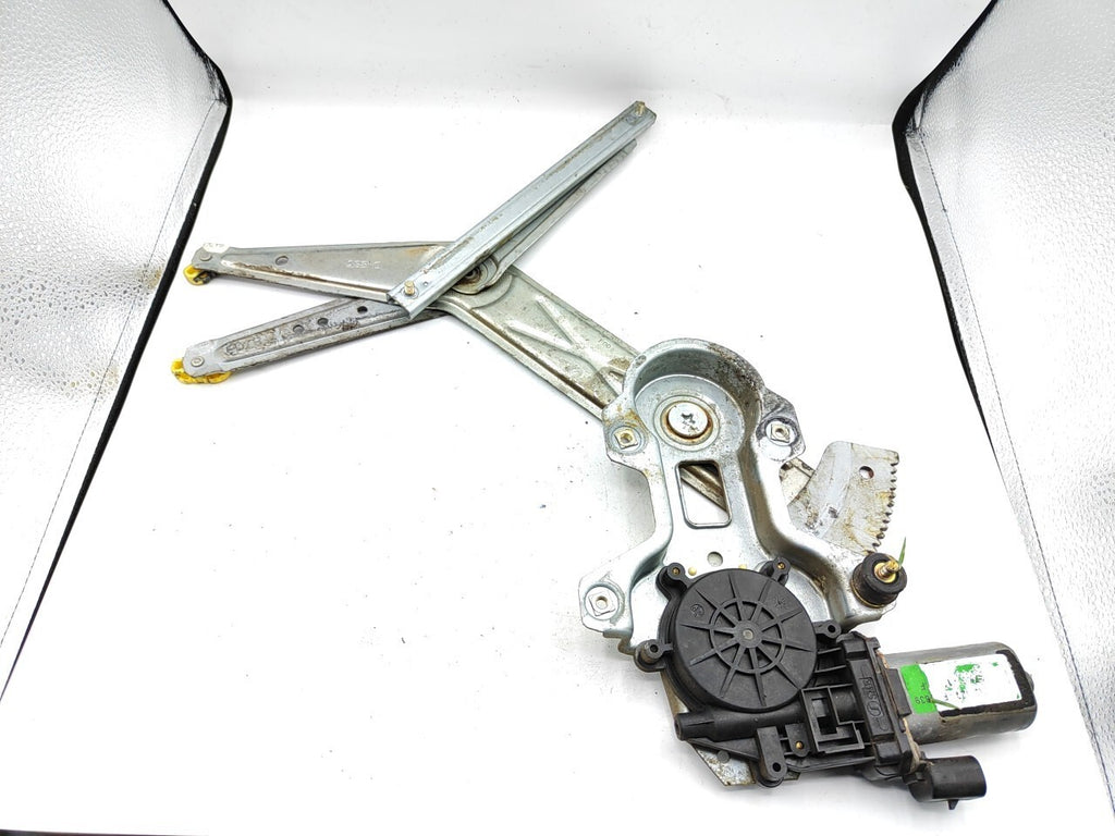 Alfa Romeo 166 2.4JTD 2002 Front Right Door Window Regulator Motor