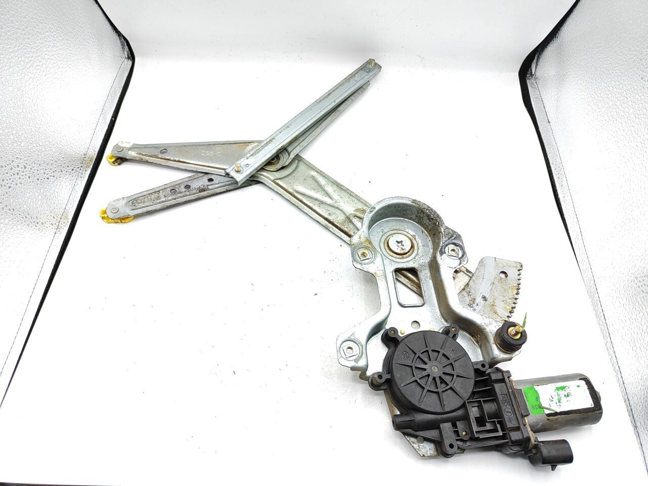 Alfa Romeo 166 2.4JTD 2002 Front Right Door Window Regulator Motor