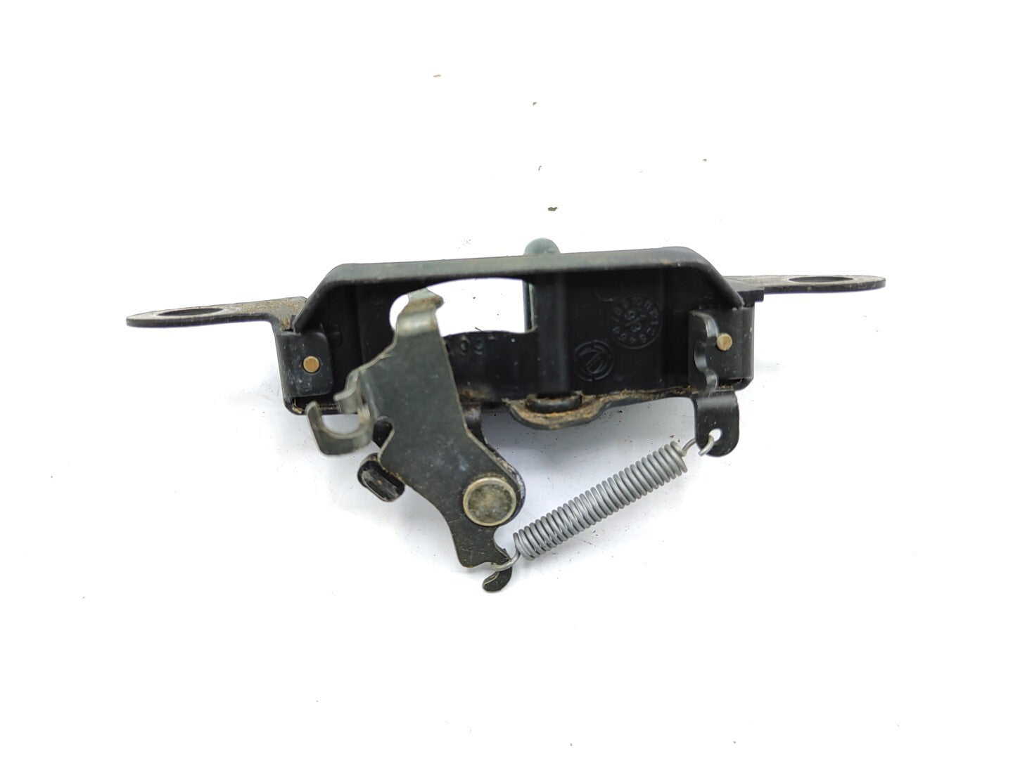 Alfa Romeo 156 2.0TS Saloon 2000 Rear Trunk Boot Tailgate Lock Mechanism