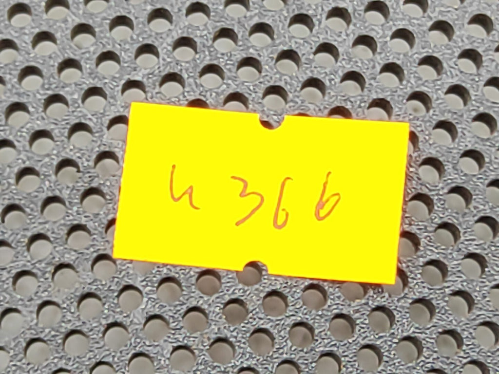 Alfa Romeo 156 1.9JTD 2003 Interior Door Card Speaker Cover Grill 152991000