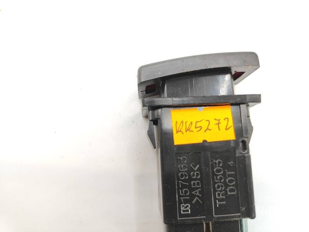 Toyota Avensis T250 2004 Hazard light switch 157963 