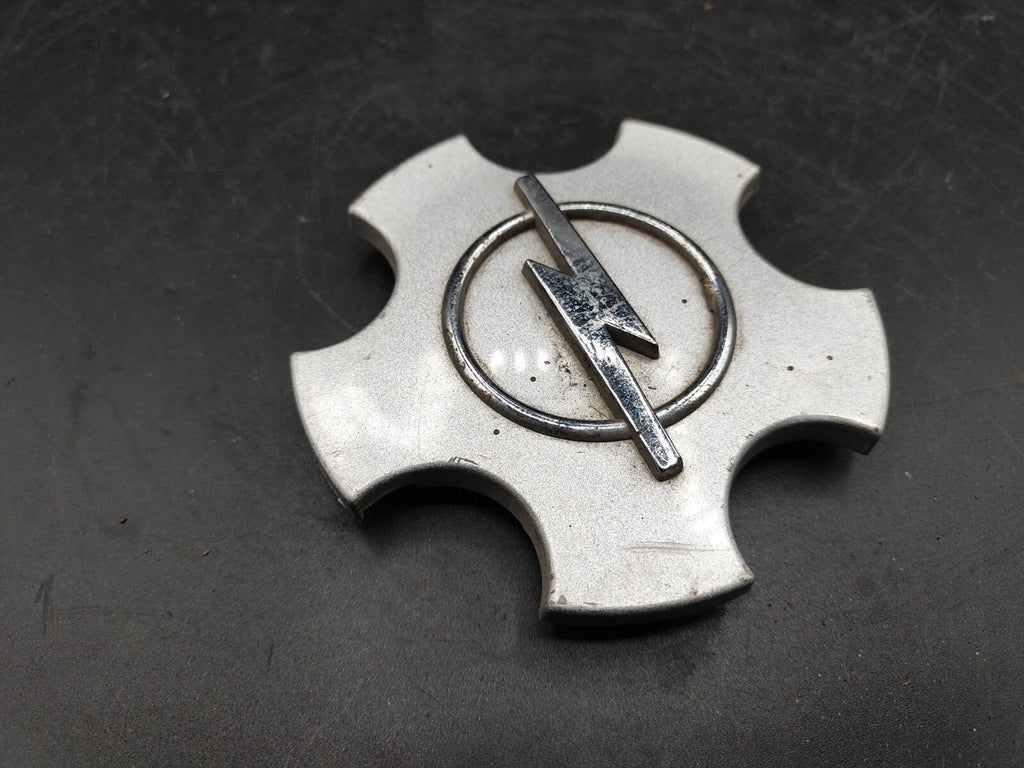 Opel Vectra B 2.0DTI 2000 Wheel Center Cap Cover 90468693 90496747 90539162