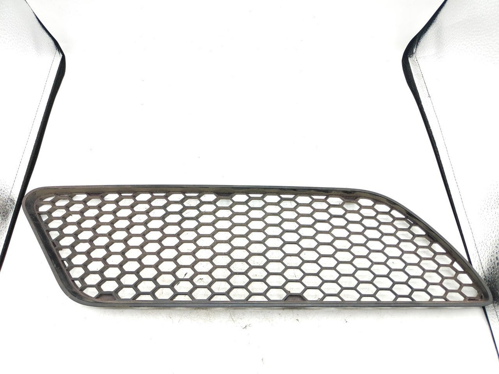 Alfa Romeo 147 Facelift 2007 Front Right Side Bumper Lower Grill