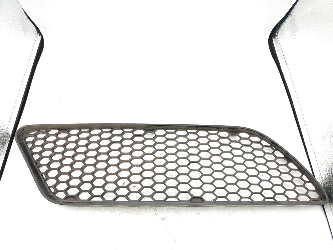 Alfa Romeo 147 Facelift 2007 Front Right Side Bumper Lower Grill