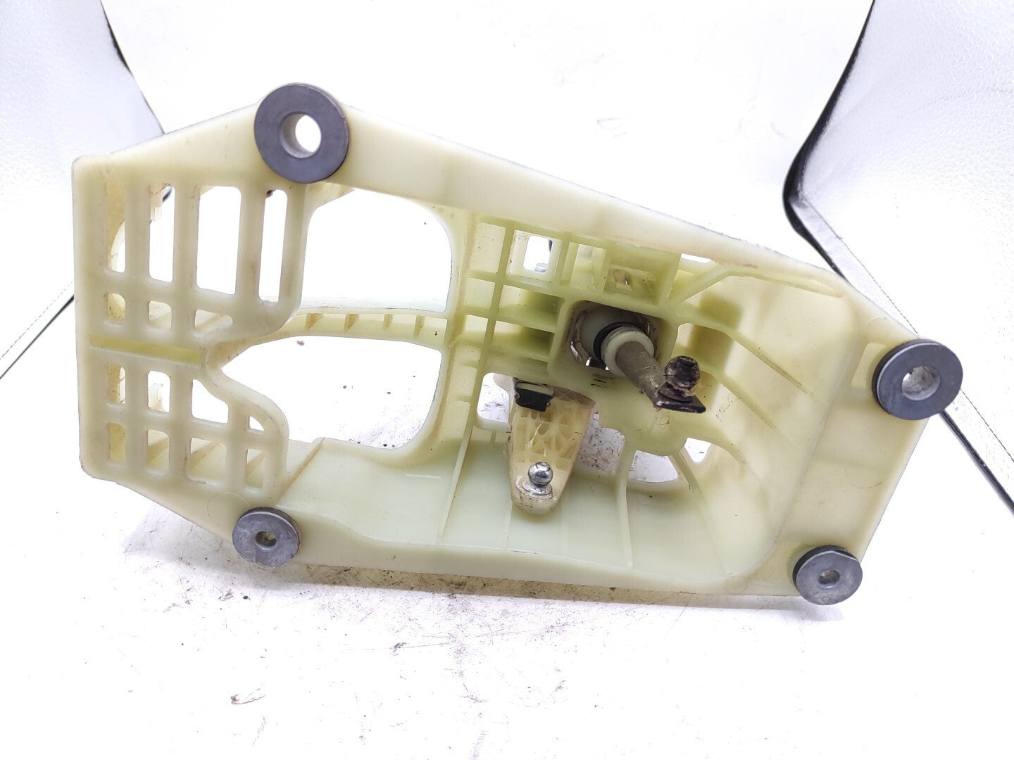 Alfa Romeo 159 SW 1.9JTS Petrol 2008 Gear Selector Shifter 55349064