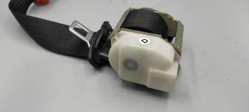 Alfa Romeo 147 1.9JTD 2003 Rear Right Seat Seat Belt 049104 10313027 C481