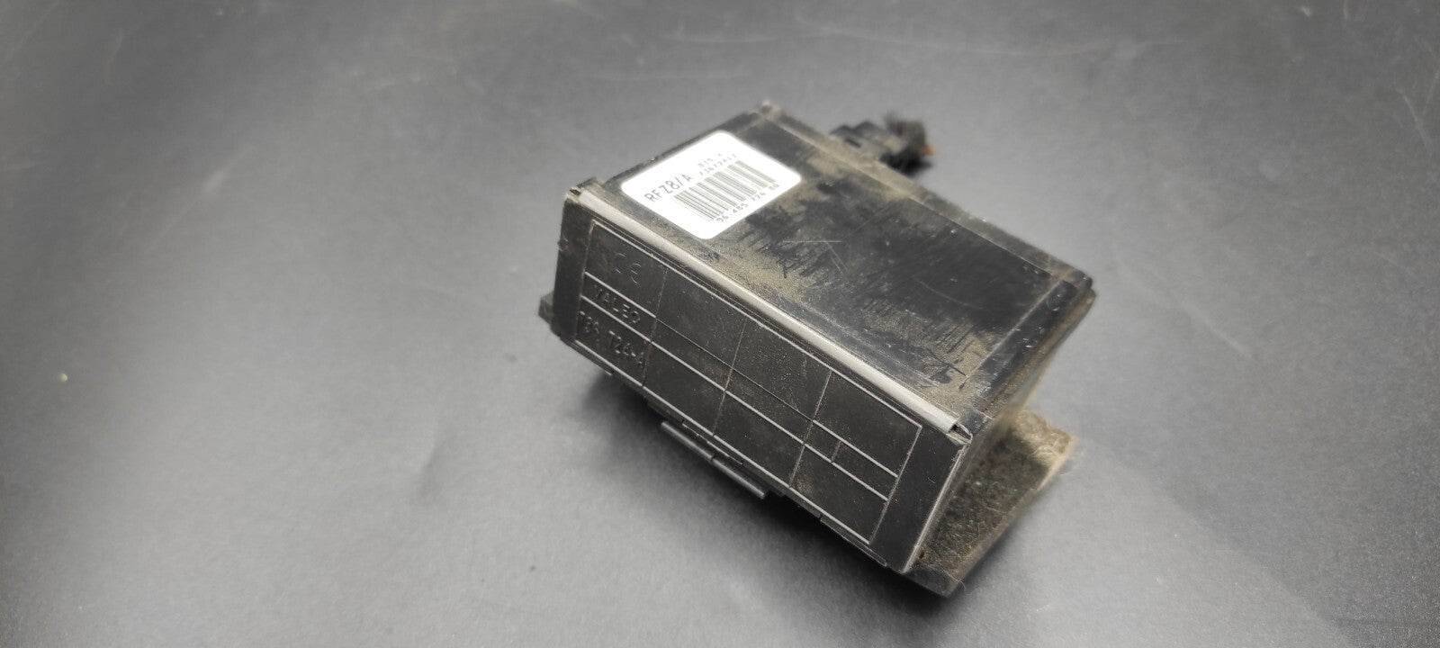 Peugeot 607 3.0 V6 2002 Relay Module Control Unit 9648572680