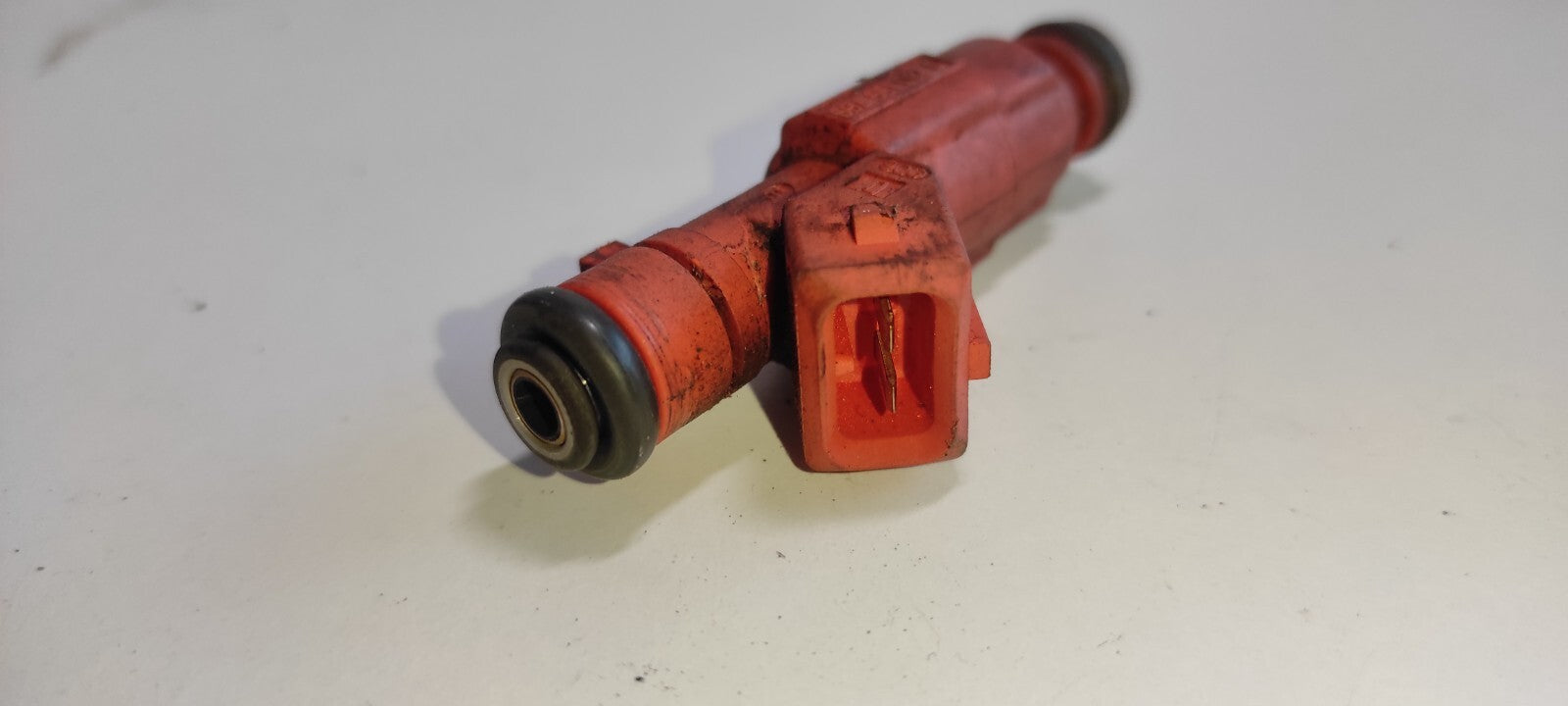 Alfa Romeo 147 2.0TS 110kW 2002 Petrol Engine Fuel Injector 0280155769