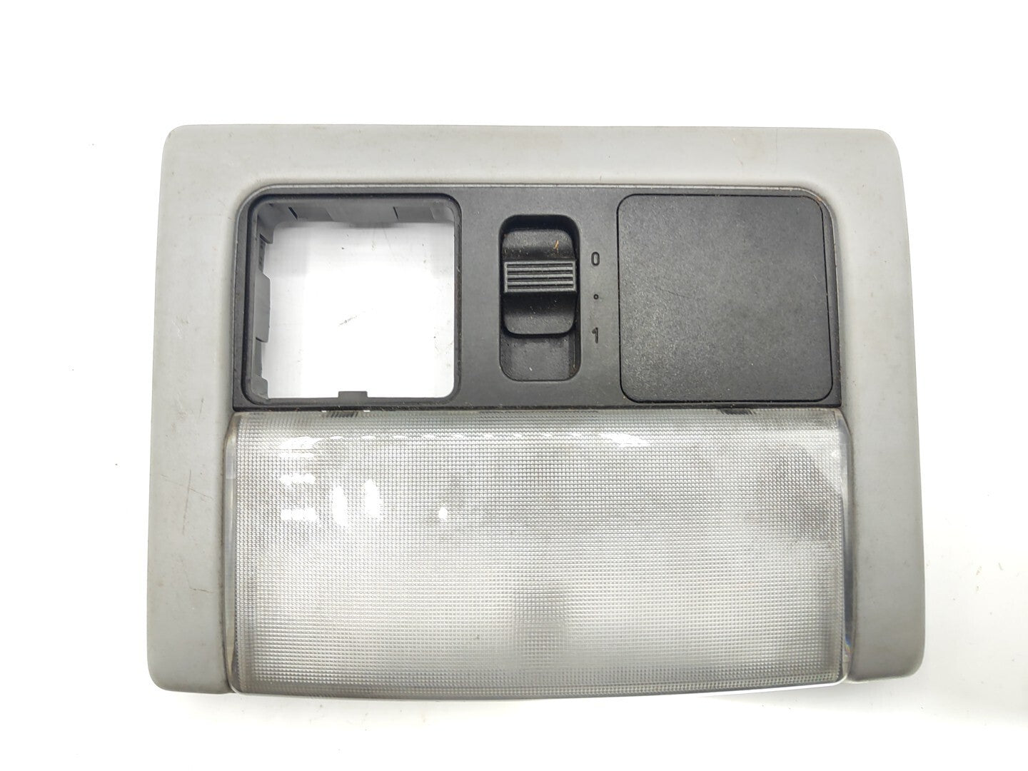 Rover 600 620 618 1995 Interior Roof Reading Dome Light