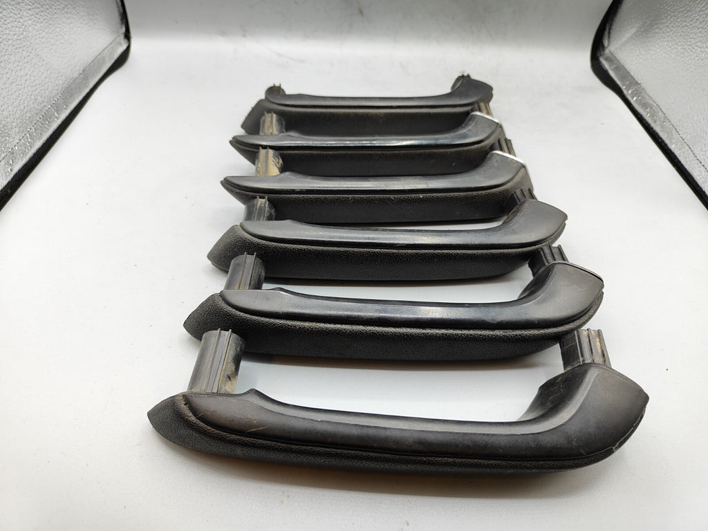 Volkswagen VW Jetta Mk2 1989 Front Rear Left Door Inner Handle Set