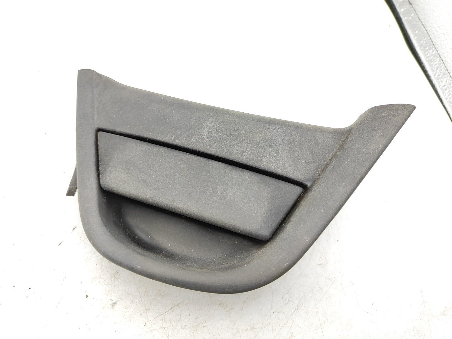 Alfa Romeo 156 2.0TS Saloon 2000 Rear Right Door Exterior Handle