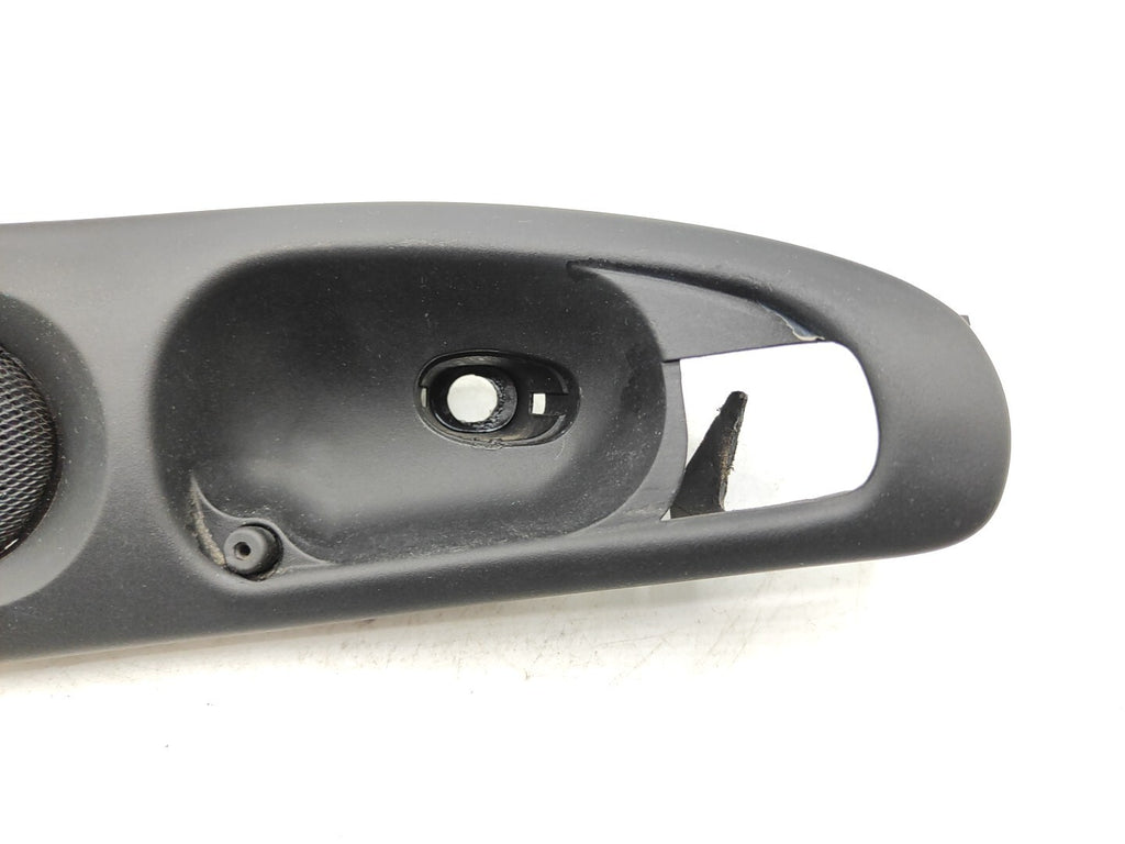 Alfa Romeo 166 2.4JTD 2001 Front Right Interior Door Handle Trim 60659270
