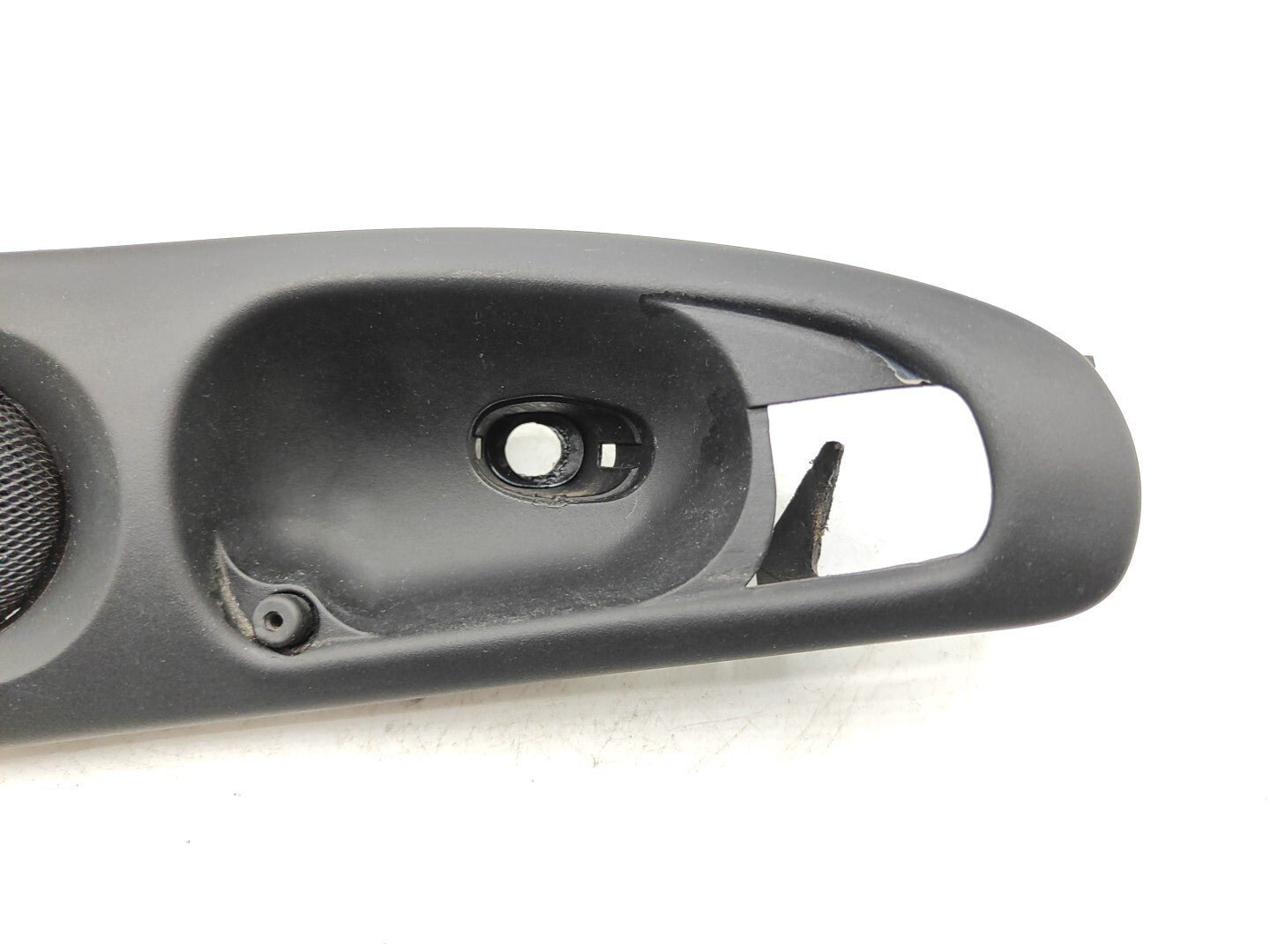 Alfa Romeo 166 2.4JTD 2001 Front Right Interior Door Handle Trim 60659270