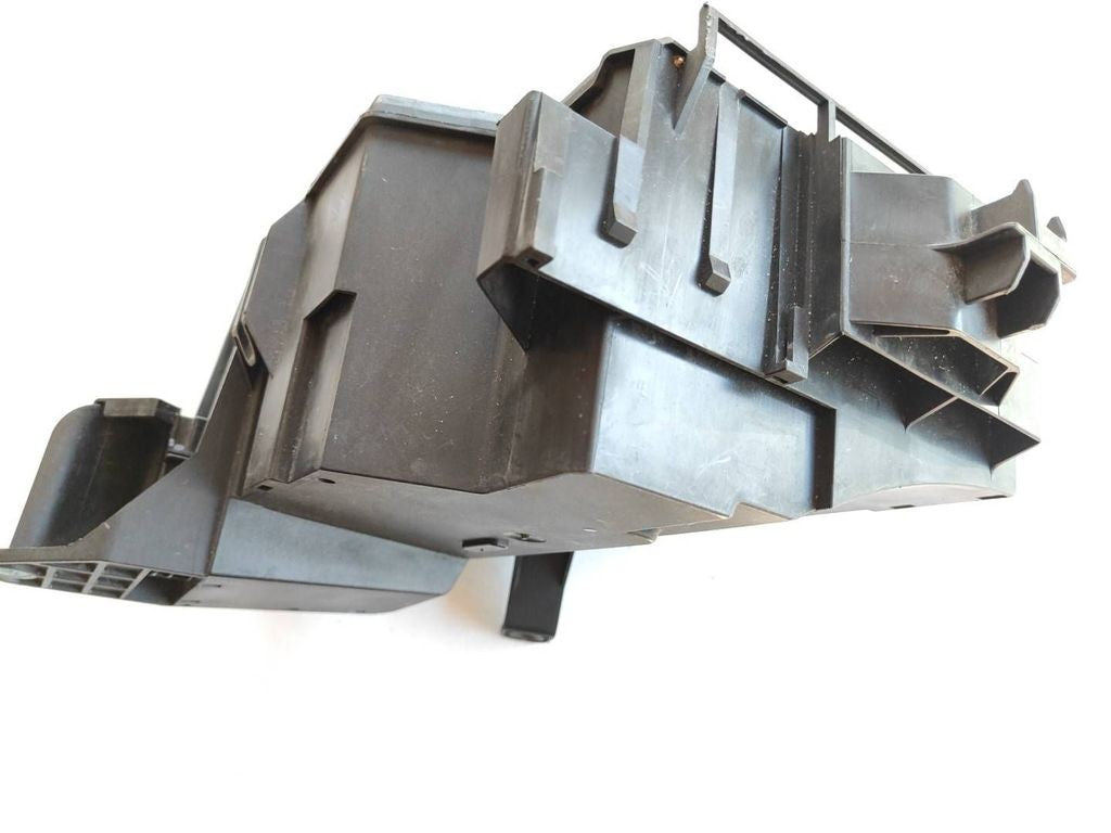 Opel Corsa C 2000 Diesel Fuse box cover 09115985 