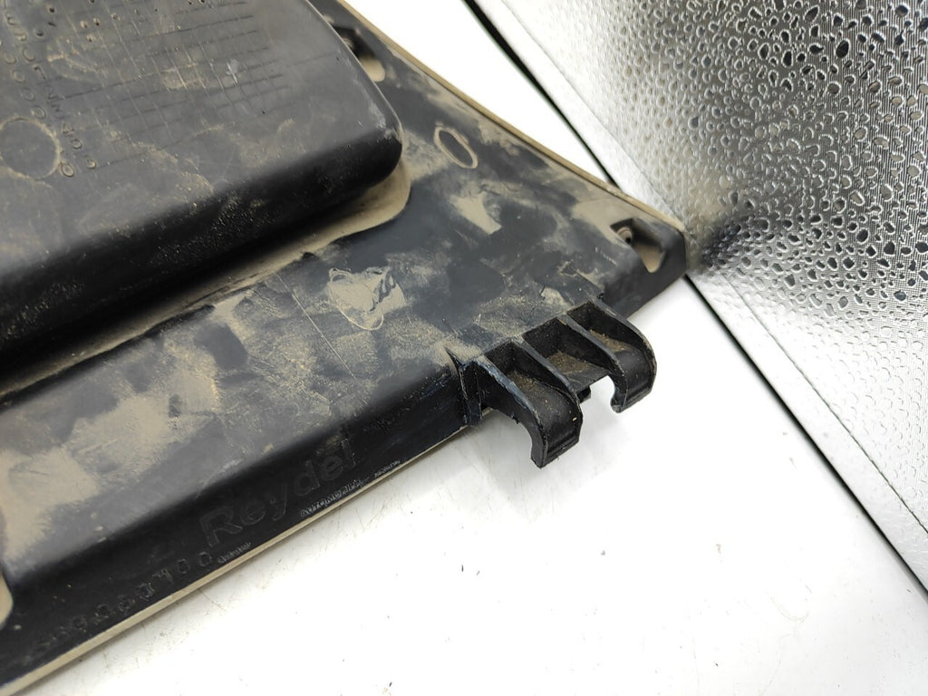 Alfa Romeo 166 LHD Front Dashboard Panel Trim 660060100